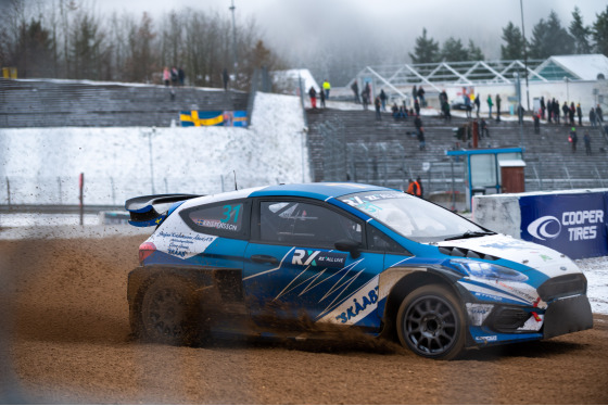 Spacesuit Collections Photo ID 275368, Wiebke Langebeck, World RX of Germany, Germany, 28/11/2021 09:09:20