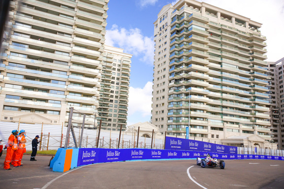 Spacesuit Collections Photo ID 113319, Shivraj Gohil, Punta del Este ePrix 2015, Uruguay, 19/12/2015 08:21:01