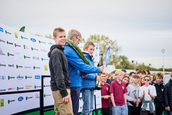 Spacesuit Collections Photo ID 513195, James Lynch, Greenpower International Final, UK, 13/10/2024 17:47:05