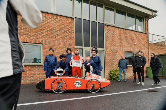 Spacesuit Collections Photo ID 481314, Kieran Fallows, Croft Circuit Gathering of Formulas, UK, 21/05/2024 09:28:12