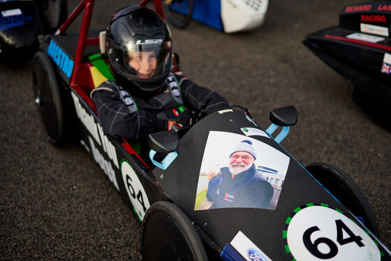 Spacesuit Collections Photo ID 513282, James Lynch, Greenpower International Final, UK, 13/10/2024 16:43:46