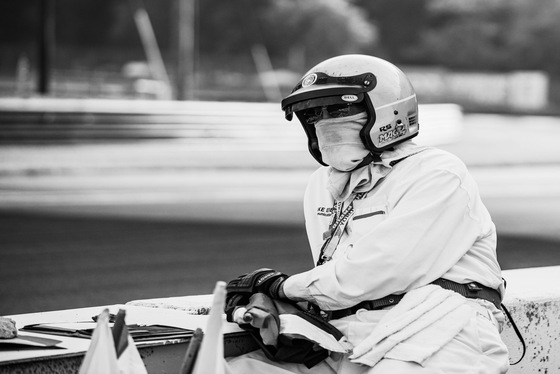 Spacesuit Collections Photo ID 211884, Sean Montgomery, Honda Indy 200 at Mid-Ohio, United States, 12/09/2020 17:28:39