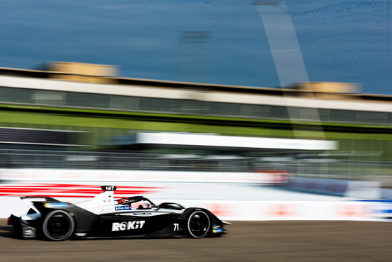 Spacesuit Collections Photo ID 262808, Peter Minnig, Berlin ePrix, Germany, 14/08/2021 08:12:51