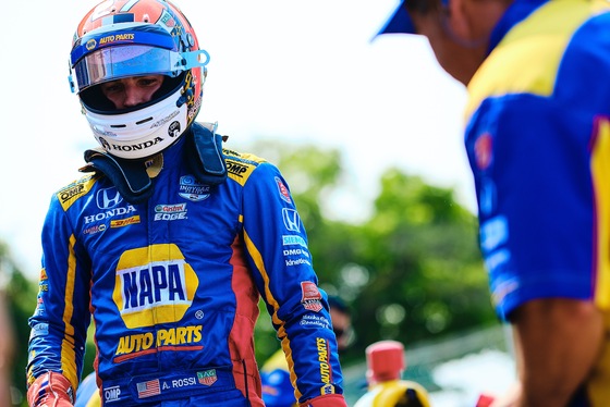 Spacesuit Collections Photo ID 151520, Jamie Sheldrick, Chevrolet Detroit Grand Prix, United States, 31/05/2019 16:20:14