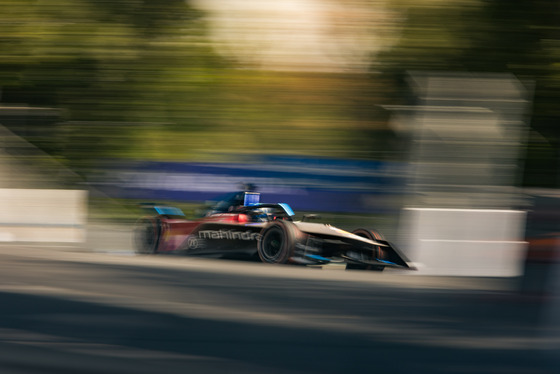 Spacesuit Collections Photo ID 411015, Paddy McGrath, Rome ePrix, Italy, 16/07/2023 10:53:41