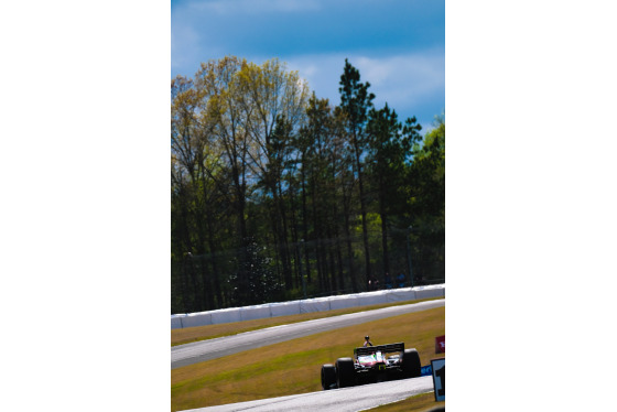 Spacesuit Collections Photo ID 136824, Jamie Sheldrick, Honda Indy Grand Prix of Alabama, United States, 05/04/2019 15:31:00