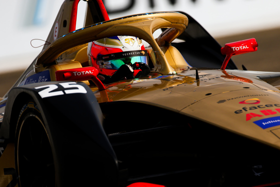 Spacesuit Collections Photo ID 149620, Shivraj Gohil, Berlin ePrix, Germany, 24/05/2019 16:05:39