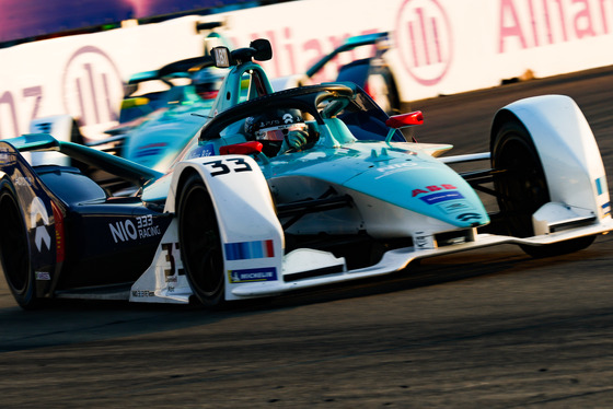 Spacesuit Collections Photo ID 201046, Shiv Gohil, Berlin ePrix, Germany, 08/08/2020 19:24:37