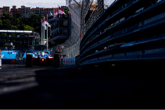 Spacesuit Collections Photo ID 145408, Sergey Savrasov, Monaco ePrix, Monaco, 11/05/2019 16:49:15