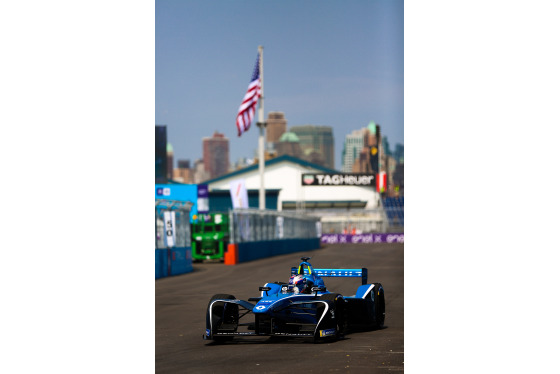 Spacesuit Collections Photo ID 84442, Shivraj Gohil, New York ePrix, United States, 13/07/2018 15:26:06