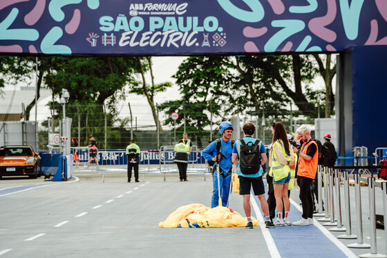 Spacesuit Collections Photo ID 516247, Tess Viera, Sao Paulo ePrix, Brazil, 05/12/2024 09:34:30