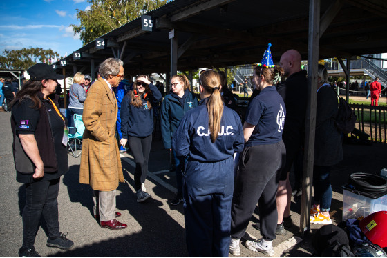 Spacesuit Collections Photo ID 332813, Adam Pigott, Goodwood International Final, UK, 09/10/2022 12:27:21