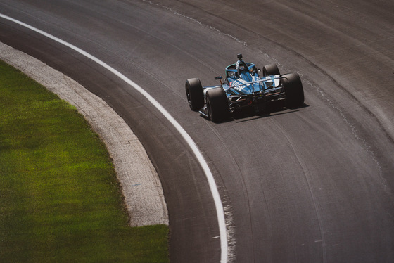 Spacesuit Collections Photo ID 205331, Taylor Robbins, 104th Running of the Indianapolis 500, United States, 15/08/2020 08:56:49