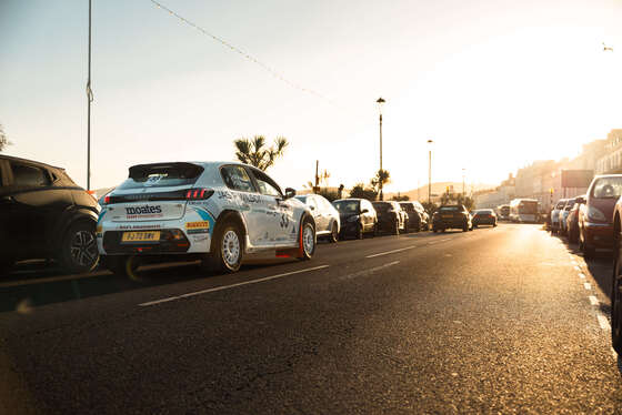 Spacesuit Collections Photo ID 515213, Alex Stefan, Cambrian Rally, UK, 26/10/2024 09:10:24