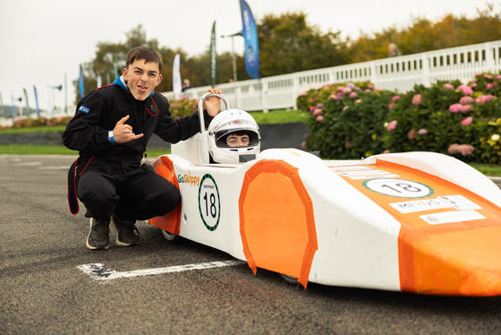 Spacesuit Collections Photo ID 514408, Alex Stefan, Greenpower International Final, UK, 13/10/2024 12:58:14