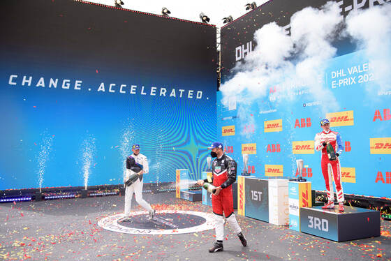 Spacesuit Collections Photo ID 235756, Peter Minnig, Valencia ePrix, Spain, 25/04/2021 15:04:38