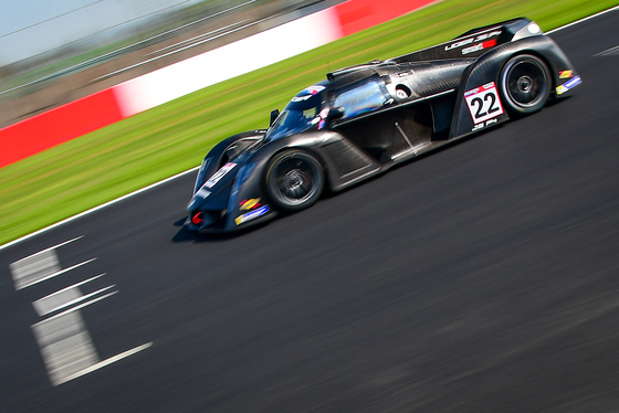 Spacesuit Collections Photo ID 65002, Nic Redhead, LMP3 Cup Donington Park, UK, 21/04/2018 10:13:13