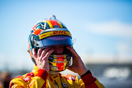 Spacesuit Collections Photo ID 217018, Kenneth Midgett, Firestone Grand Prix of St Petersburg, United States, 25/10/2020 10:11:30