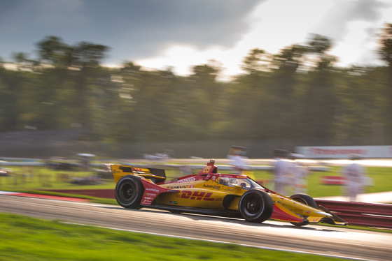 Spacesuit Collections Photo ID 211702, Al Arena, Honda Indy 200 at Mid-Ohio, United States, 12/09/2020 18:15:42