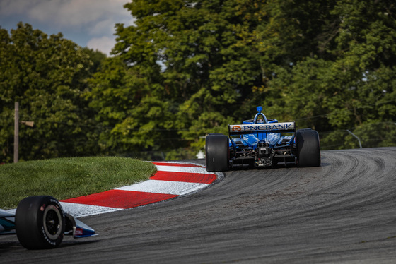 Spacesuit Collections Photo ID 211869, Sean Montgomery, Honda Indy 200 at Mid-Ohio, United States, 12/09/2020 16:19:11