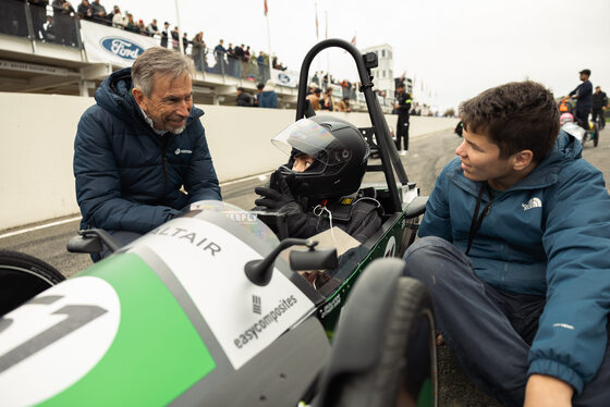 Spacesuit Collections Photo ID 514418, Alex Stefan, Greenpower International Final, UK, 13/10/2024 13:03:54