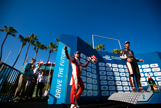 Spacesuit Collections Photo ID 107594, Shivraj Gohil, Long Beach ePrix, 05/04/2015 00:00:17