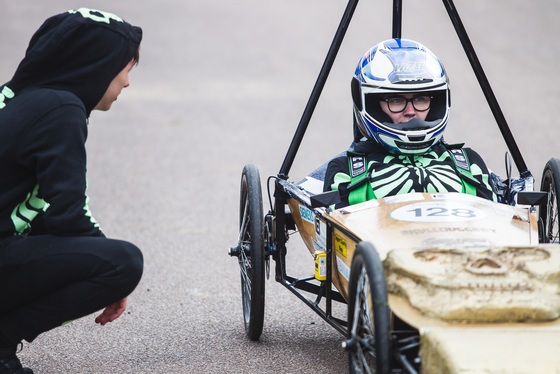 Spacesuit Collections Photo ID 155090, Adam Pigott, Grampian Transport Museum Heat, UK, 14/06/2019 13:56:17