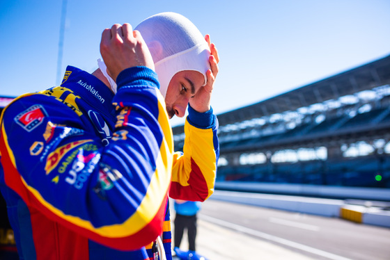 Spacesuit Collections Photo ID 205837, Kenneth Midgett, 104th Running of the Indianapolis 500, United States, 16/08/2020 15:36:34