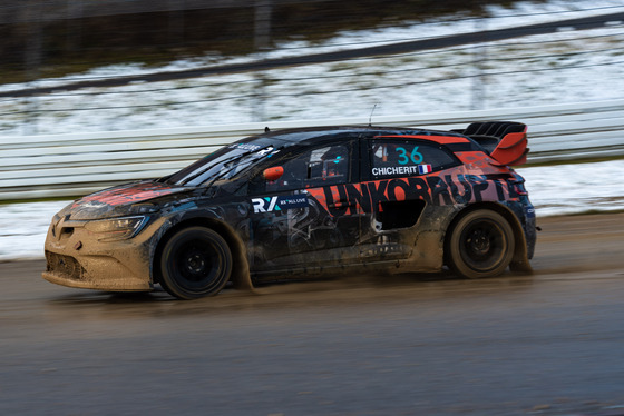 Spacesuit Collections Photo ID 272090, Wiebke Langebeck, World RX of Germany, Germany, 27/11/2021 14:38:31