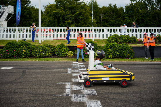 Spacesuit Collections Photo ID 495458, James Lynch, Gathering of Goblins, UK, 30/06/2024 16:39:52