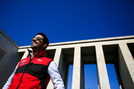 Spacesuit Collections Photo ID 138303, Shivraj Gohil, Rome ePrix, Italy, 12/04/2019 10:03:57