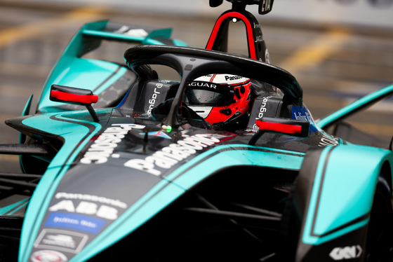 Spacesuit Collections Photo ID 132728, Shivraj Gohil, Hong Kong ePrix, Hong Kong, 10/03/2019 10:04:31