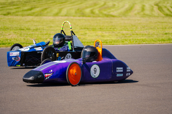 Spacesuit Collections Photo ID 487813, Harriet Fuller, Castle Combe Heat, UK, 02/06/2024 09:50:54