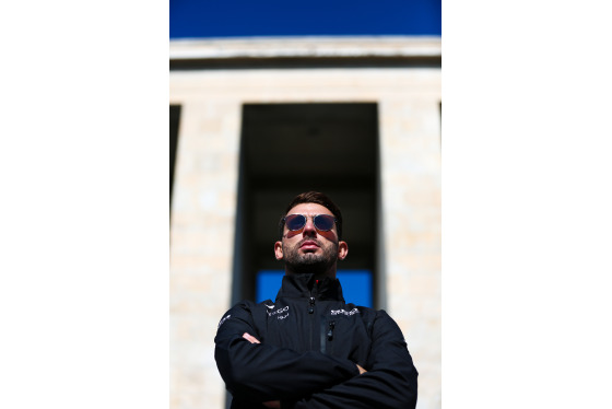 Spacesuit Collections Photo ID 138270, Shivraj Gohil, Rome ePrix, Italy, 12/04/2019 10:14:55