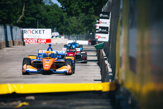 Spacesuit Collections Photo ID 244505, Kenneth Midgett, Chevrolet Detroit Grand Prix, United States, 11/06/2021 16:00:58