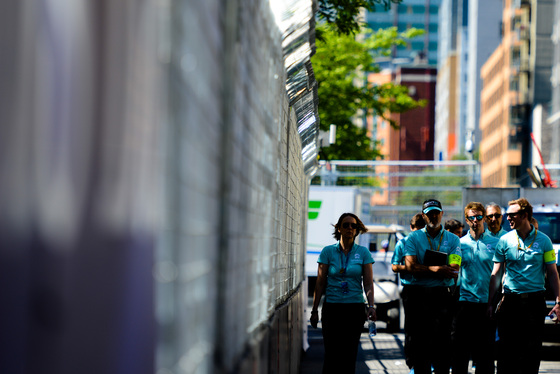 Spacesuit Collections Photo ID 38547, Lou Johnson, Montreal ePrix, Canada, 28/07/2017 10:31:39