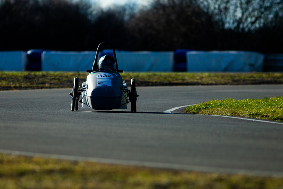 Spacesuit Collections Photo ID 132257, Adam Pigott, Blyton Park Test, UK, 09/03/2019 15:59:05