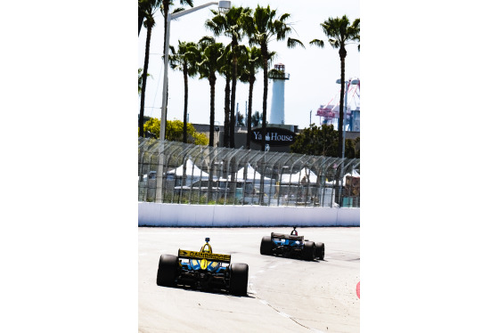 Spacesuit Collections Photo ID 140366, Jamie Sheldrick, Acura Grand Prix of Long Beach, United States, 14/04/2019 14:01:00