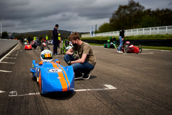 Spacesuit Collections Photo ID 240456, James Lynch, Goodwood Heat, UK, 09/05/2021 13:17:59