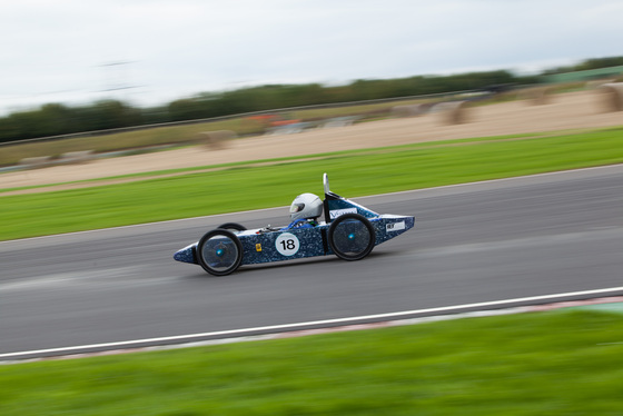 Spacesuit Collections Photo ID 43544, Tom Loomes, Greenpower - Castle Combe, UK, 17/09/2017 15:39:33