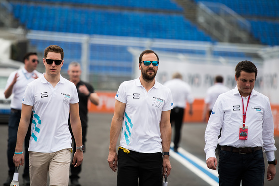 Spacesuit Collections Photo ID 134511, Lou Johnson, Sanya ePrix, China, 22/03/2019 09:05:52