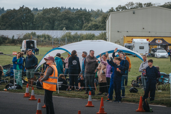 Spacesuit Collections Photo ID 511604, Jonathan Rogers, Dunsfold Park Heat, UK, 15/09/2024 16:27:02