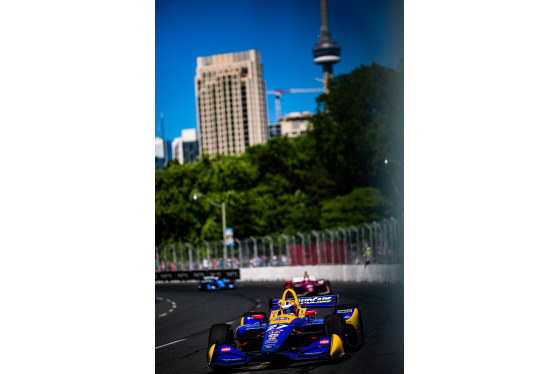 Spacesuit Collections Photo ID 163629, Andy Clary, Honda Indy Toronto, Canada, 14/07/2019 15:51:11