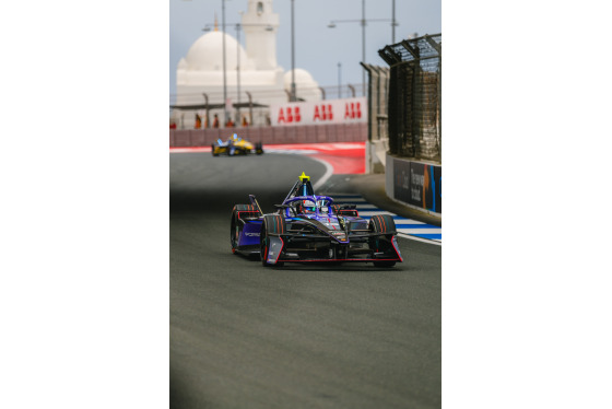 Spacesuit Collections Photo ID 531622, Jake Osborne, Jeddah ePrix, Saudi Arabia, 15/02/2025 13:16:40