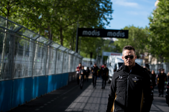 Spacesuit Collections Photo ID 141544, Lou Johnson, Paris ePrix, France, 26/04/2019 09:31:33