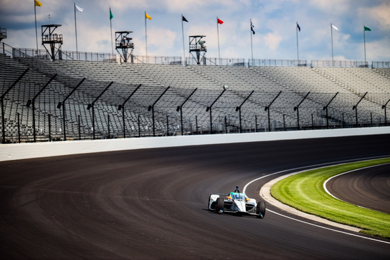 Spacesuit Collections Photo ID 203621, Andy Clary, 104th Running of the Indianapolis 500, United States, 12/08/2020 15:25:00