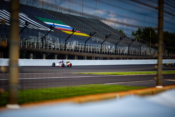 Spacesuit Collections Photo ID 203005, Kenneth Midgett, 104th Running of the Indianapolis 500, United States, 12/08/2020 15:56:52