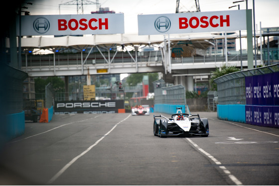 Spacesuit Collections Photo ID 256468, Peter Minnig, London ePrix, UK, 23/07/2021 16:59:50