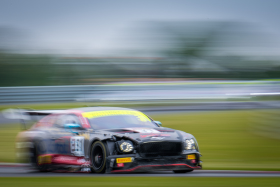 Spacesuit Collections Photo ID 151070, Nic Redhead, British GT Snetterton, UK, 19/05/2019 16:18:34
