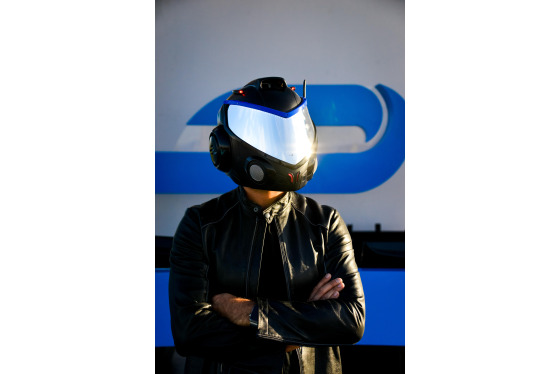 Spacesuit Collections Photo ID 3668, Marta Rovatti Studihrad, Marrakesh ePrix, Morocco, 11/11/2016 16:14:46